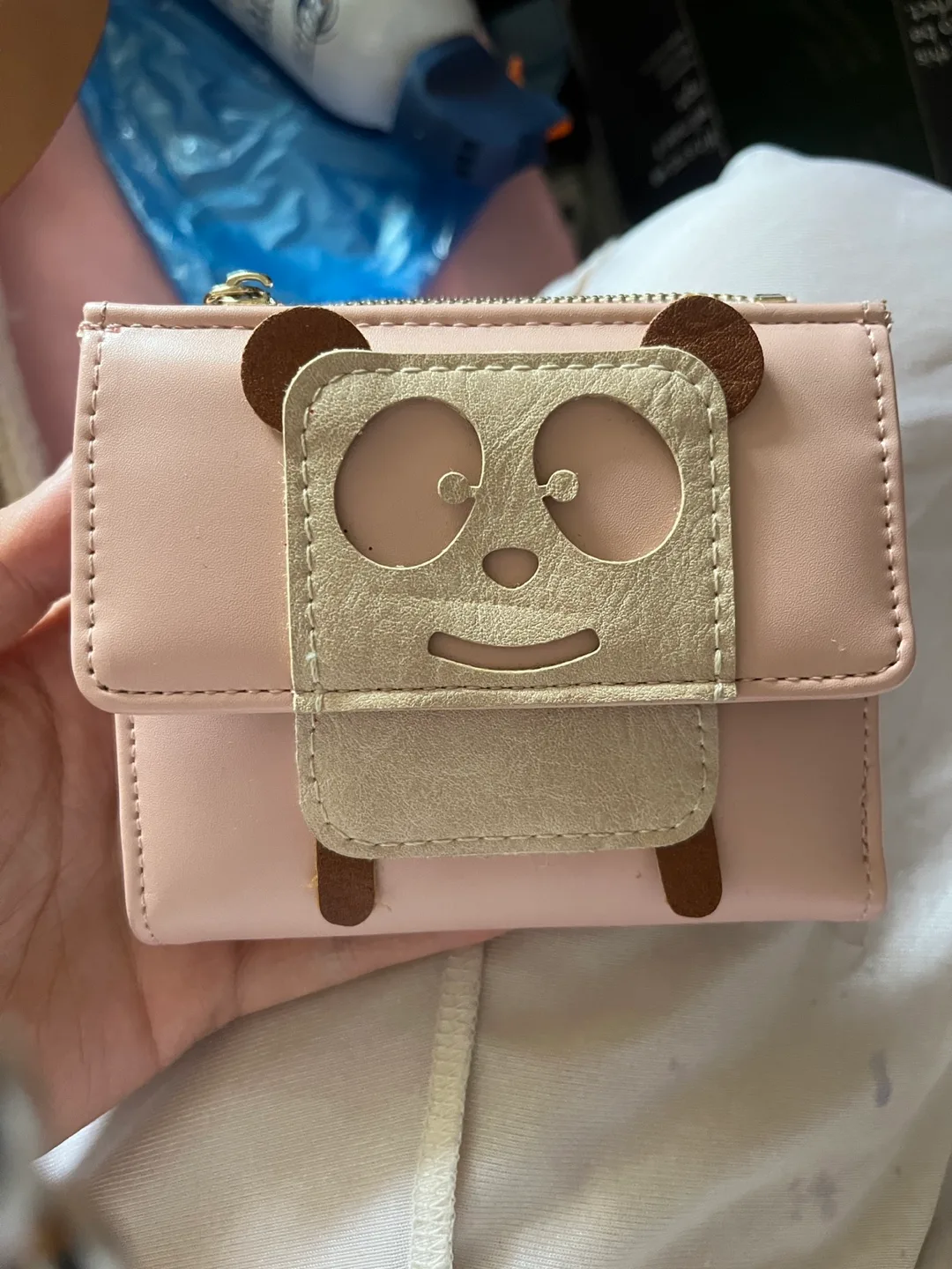 NEW Panda Wallet thumbnail