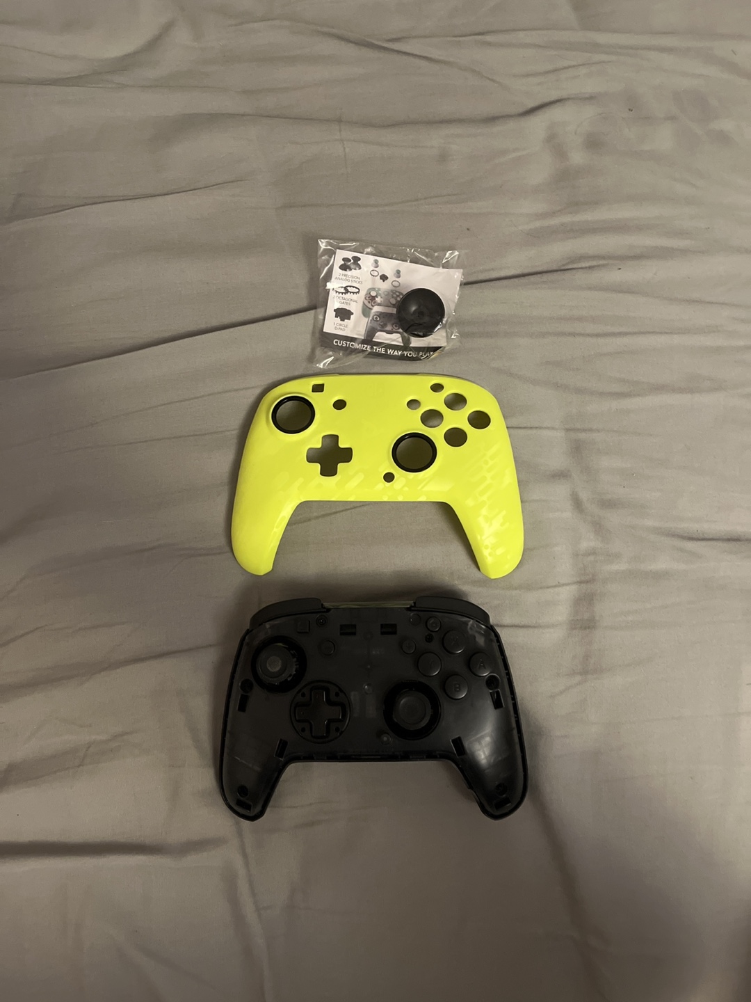 Nintendo Switch Wireless Controller - photo 2