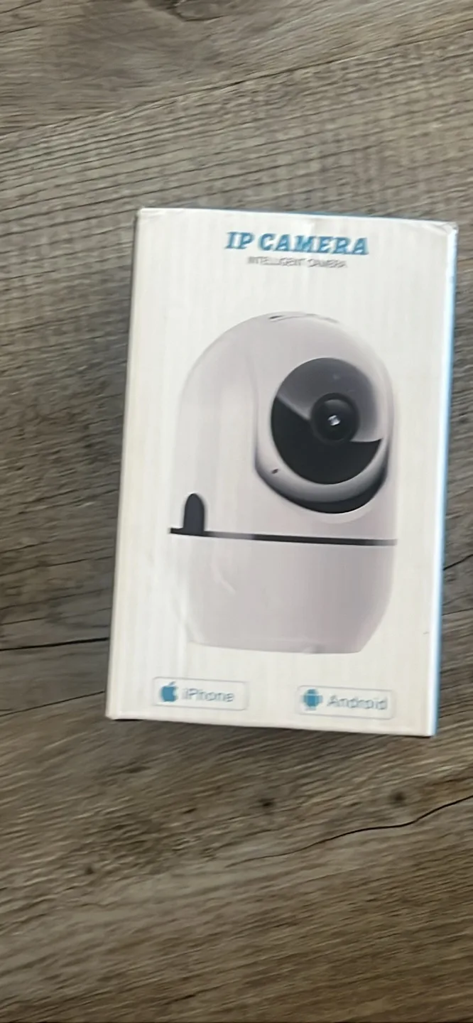 IP Camera thumbnail