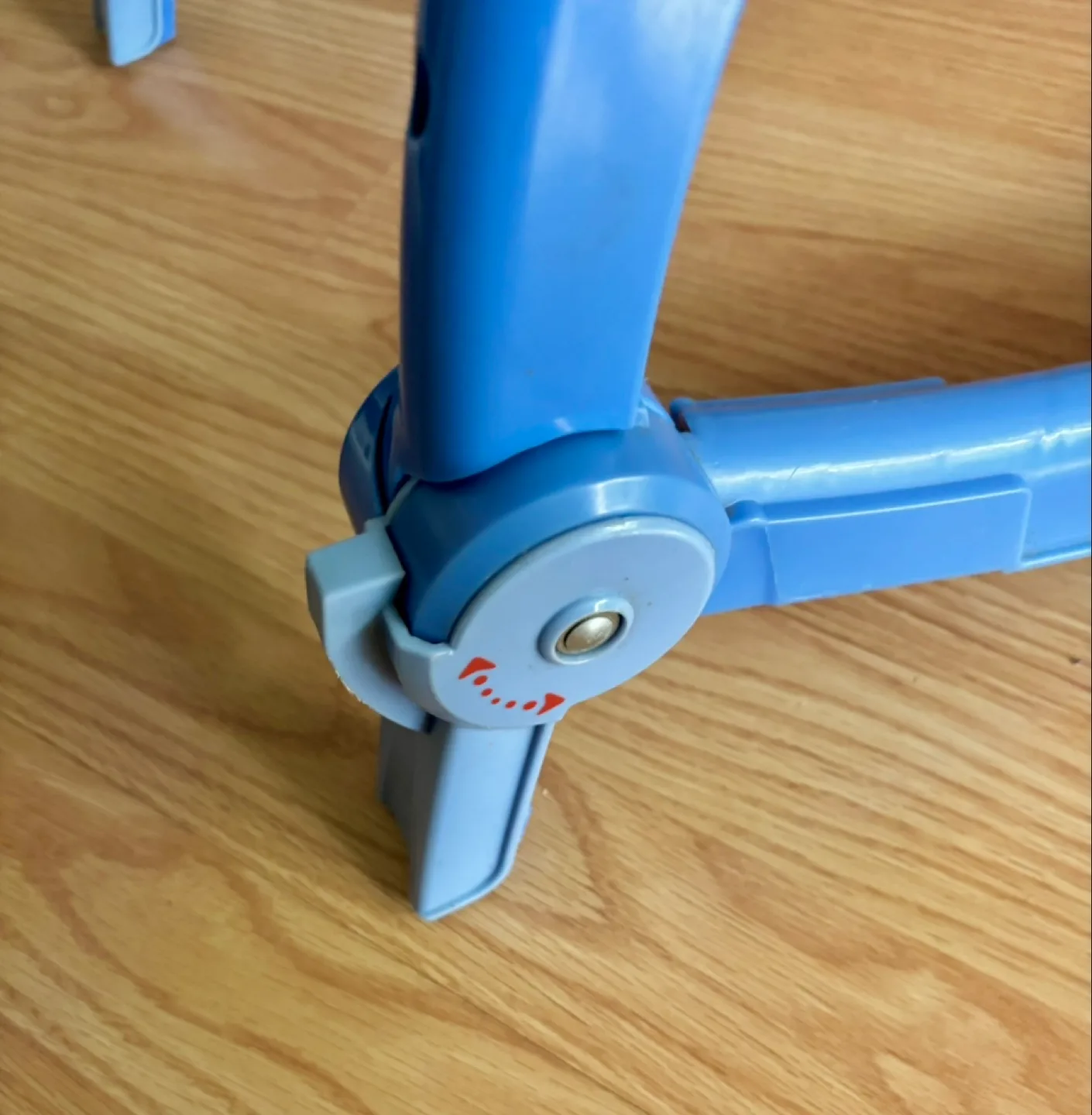 Fisher-Price Newborn to Toddler Rocker image indicator(6)