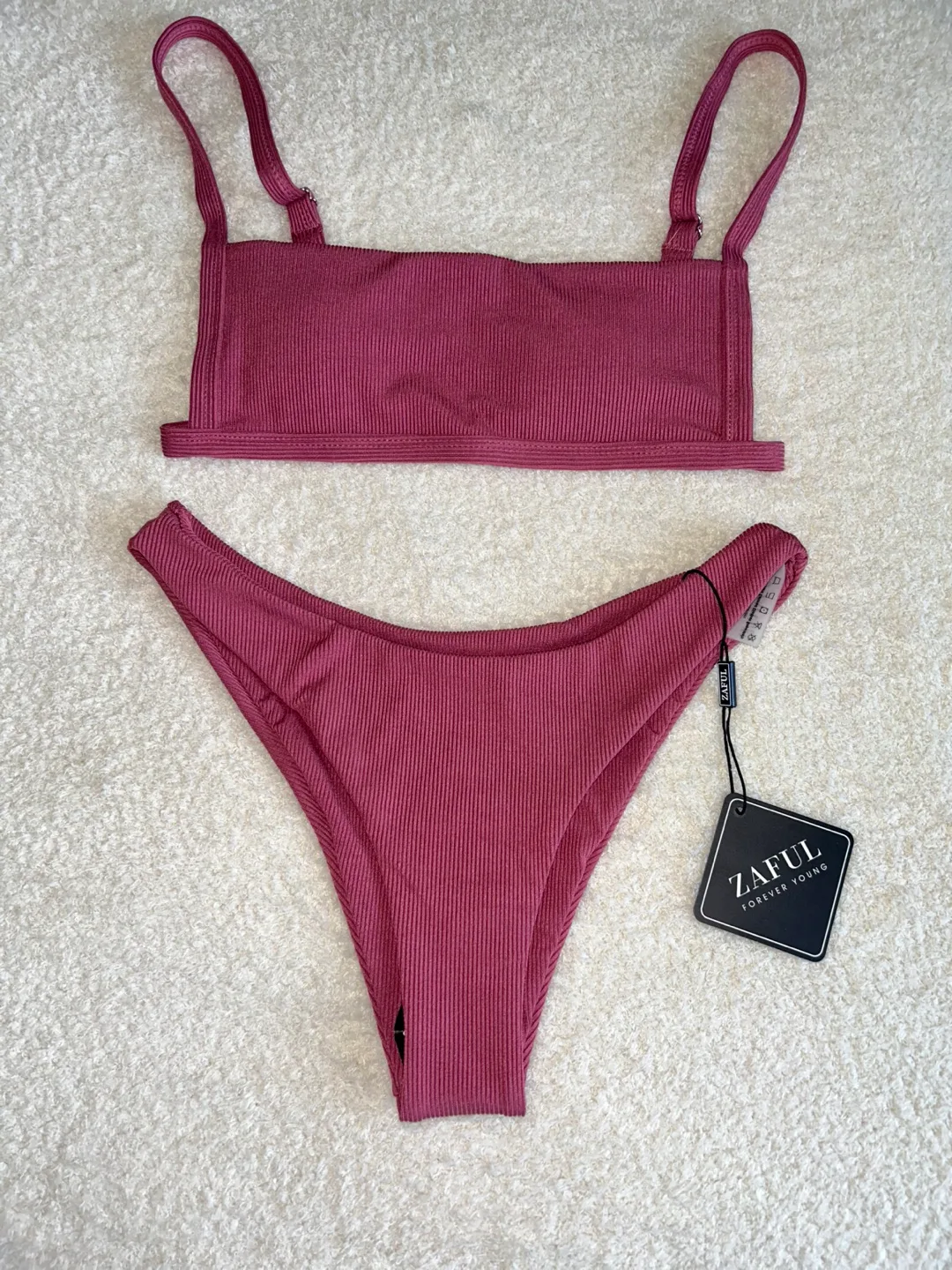 New Zaful Bikini thumbnail