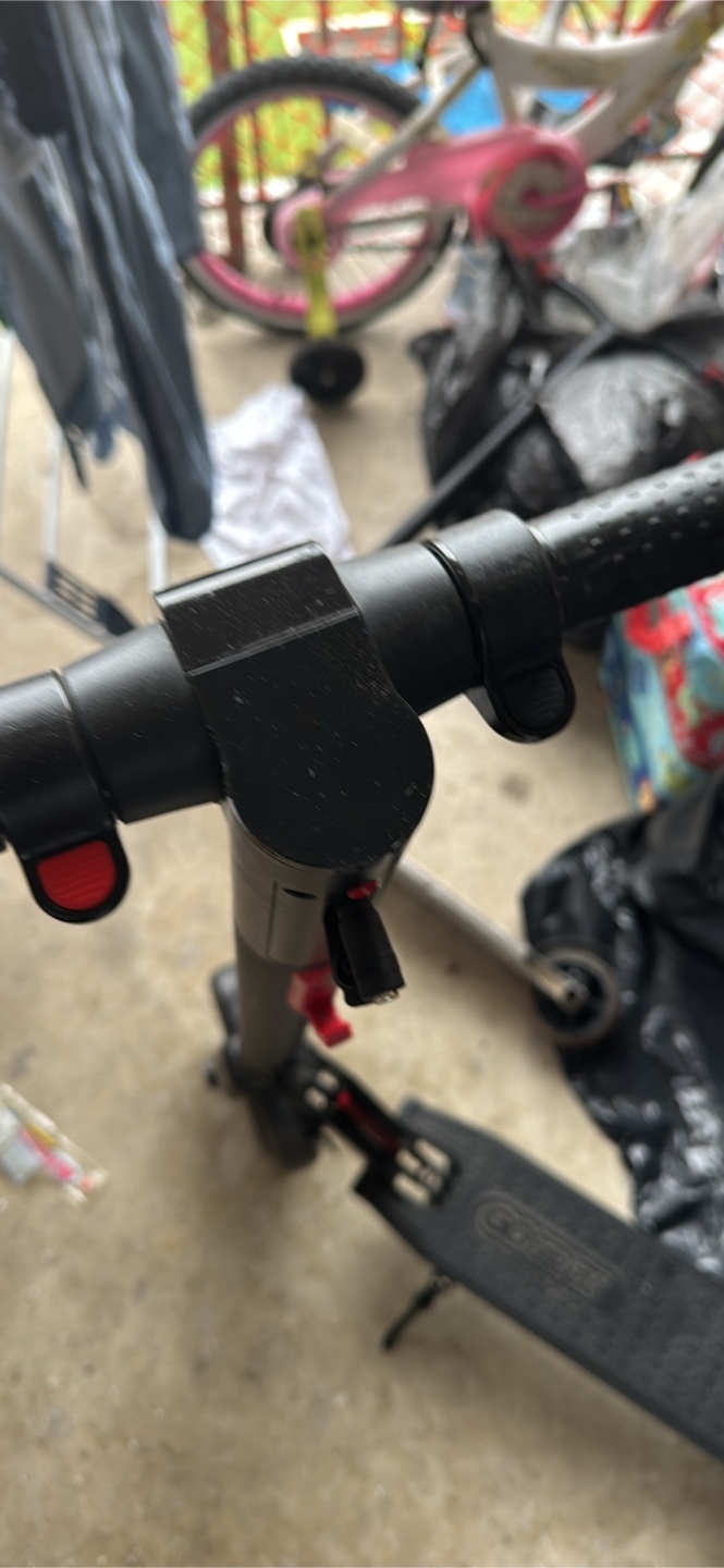 GoTrax Electric Scooter
