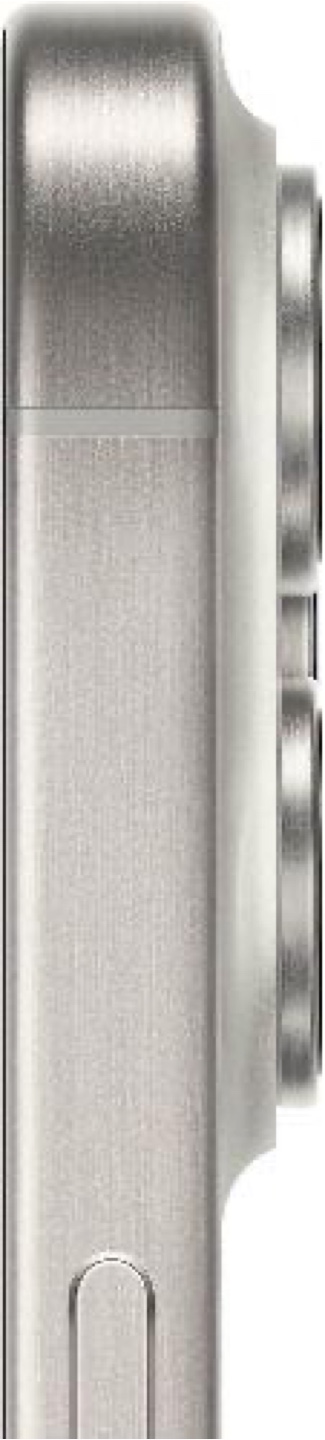BRAND NEW iPhone 15 Pro Max - WHITE TITANIUM - SEALED IN BOX! - photo 2