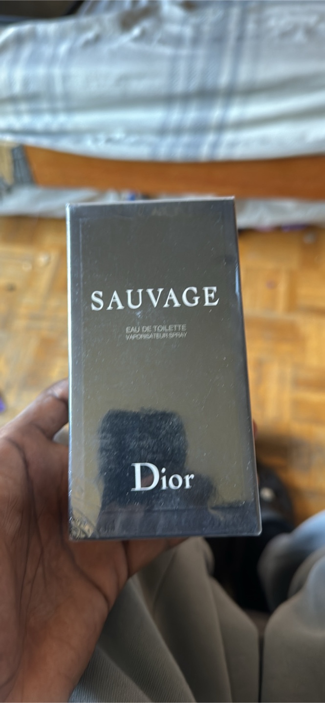 Dior Sauvage Eau de Toilette - photo 3