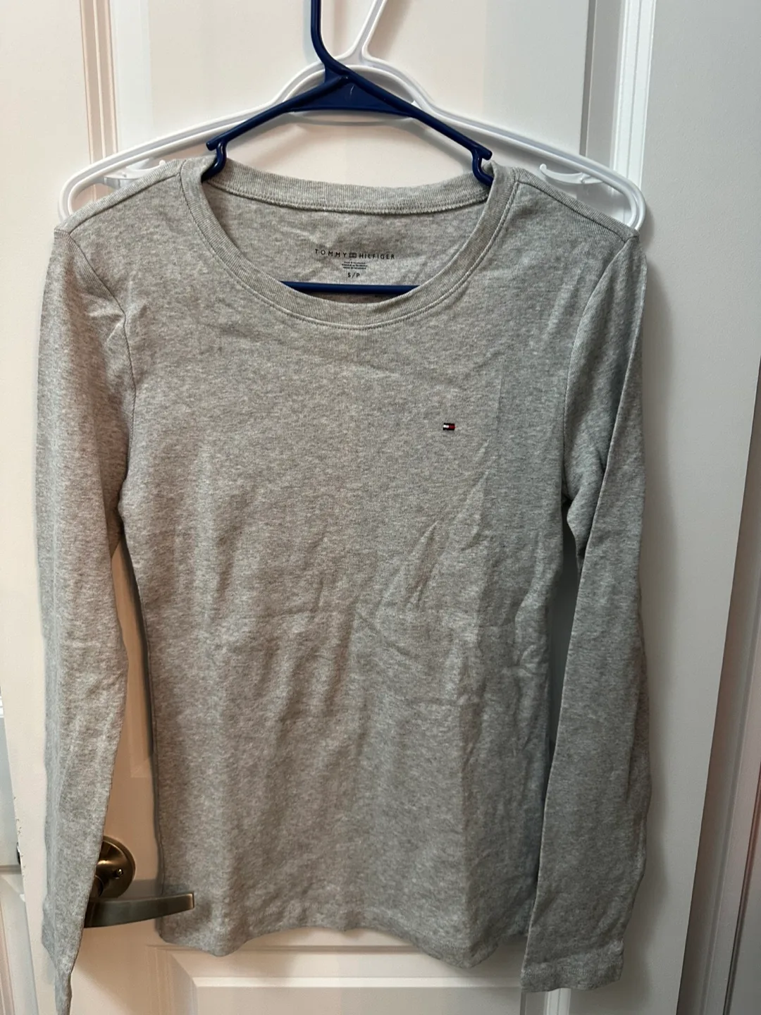 Tommy Hilfiger Striped Sweaters image indicator(10)