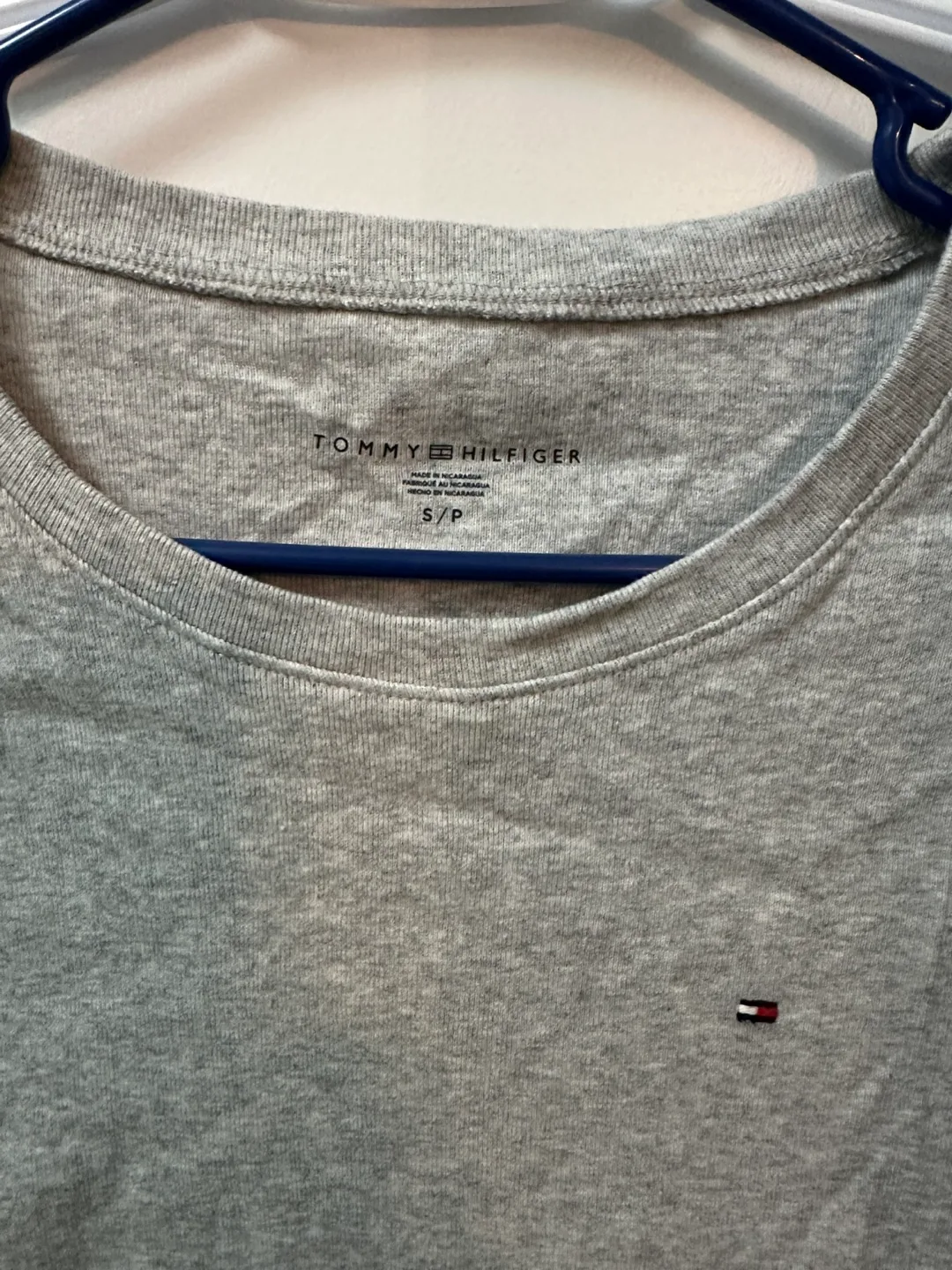 Tommy Hilfiger Striped Sweaters image indicator(9)