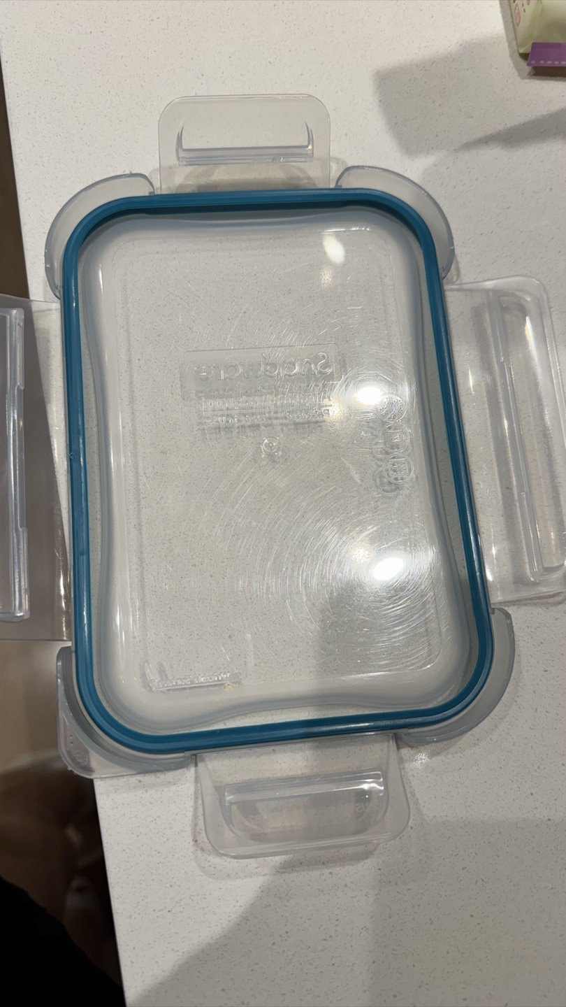 Food Storage Containers – Super Clean & Gently Used! - photo 3