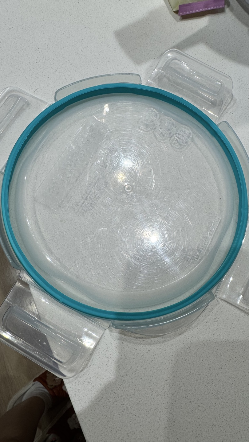 Food Storage Containers – Super Clean & Gently Used! - photo 4