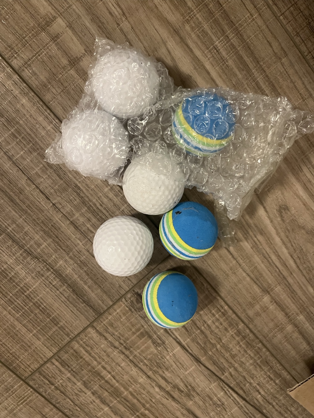 Golf-Green Putting Trainer Set - photo 3