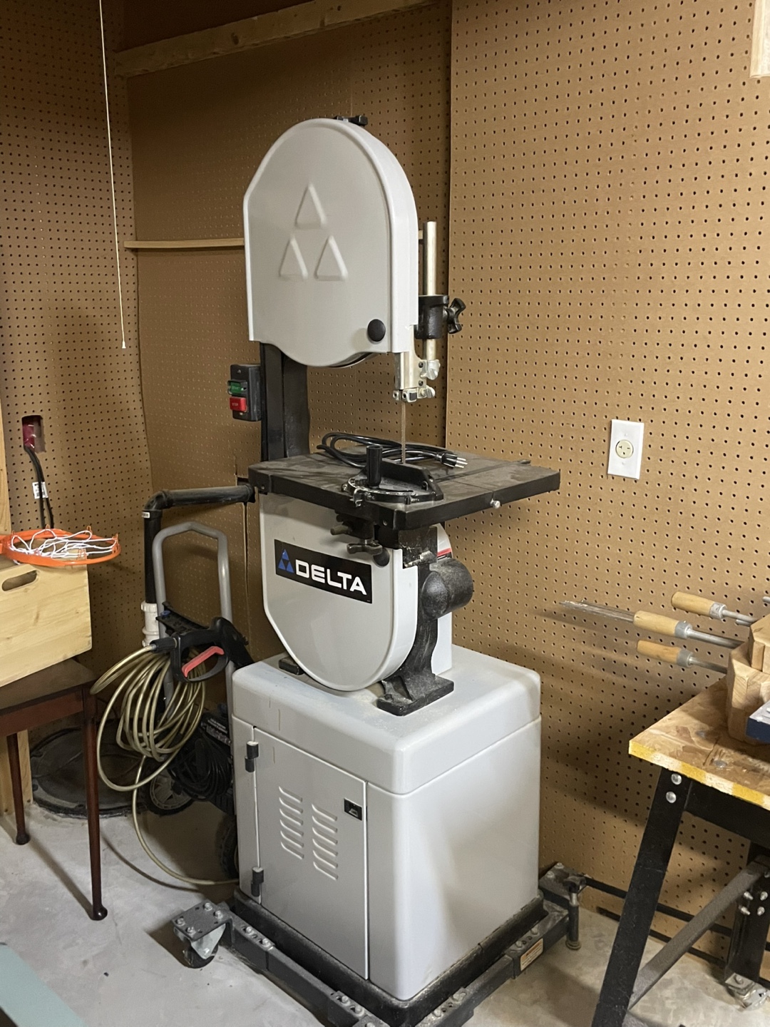 Band Saw