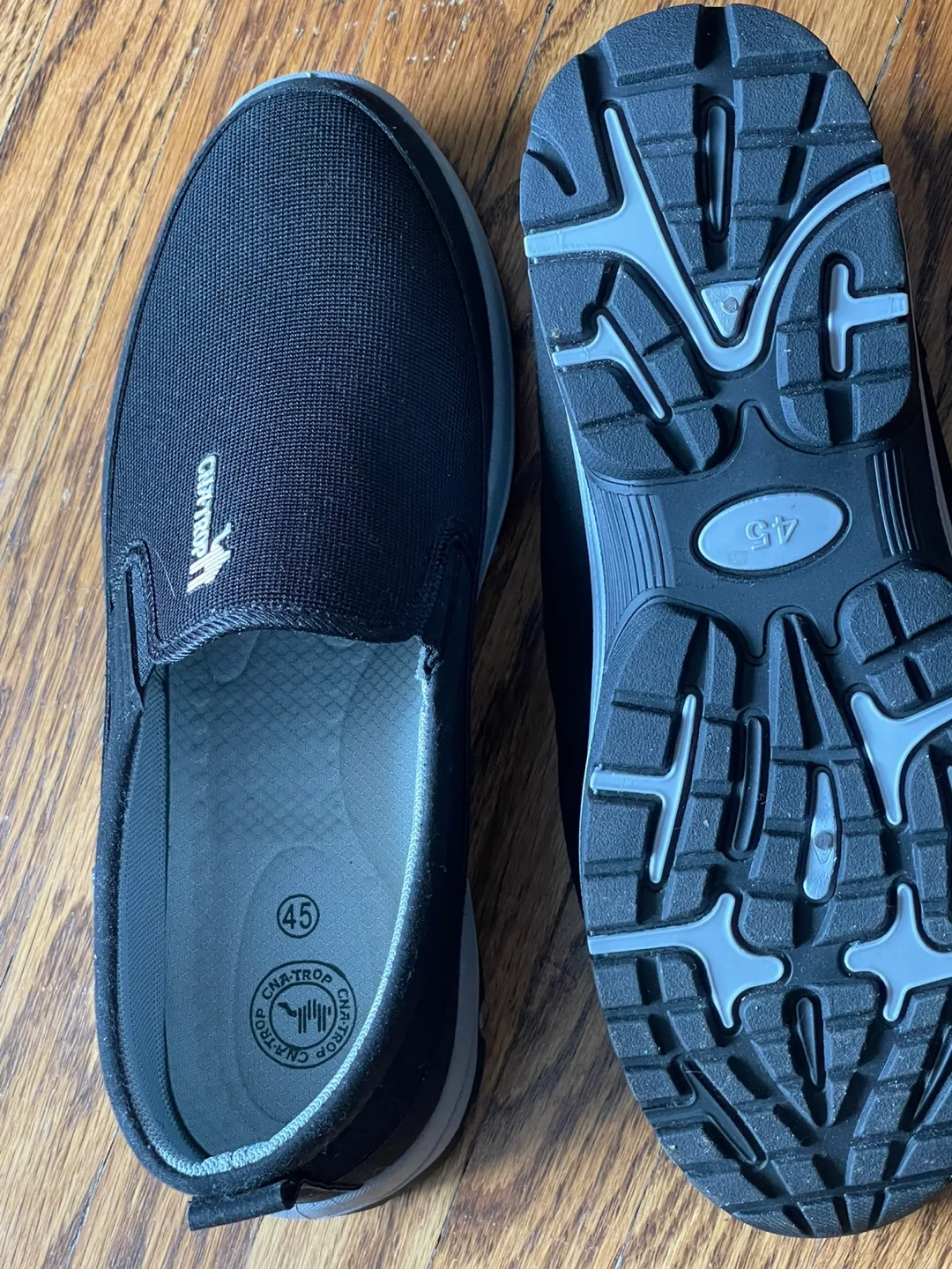 Men's slip-on shoes image indicator(4)