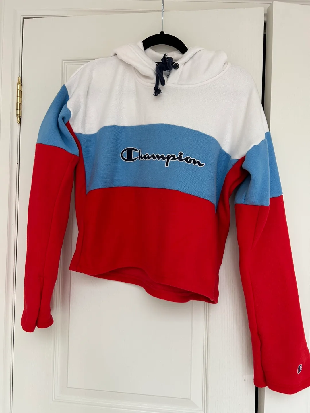 Champion Hoodie thumbnail