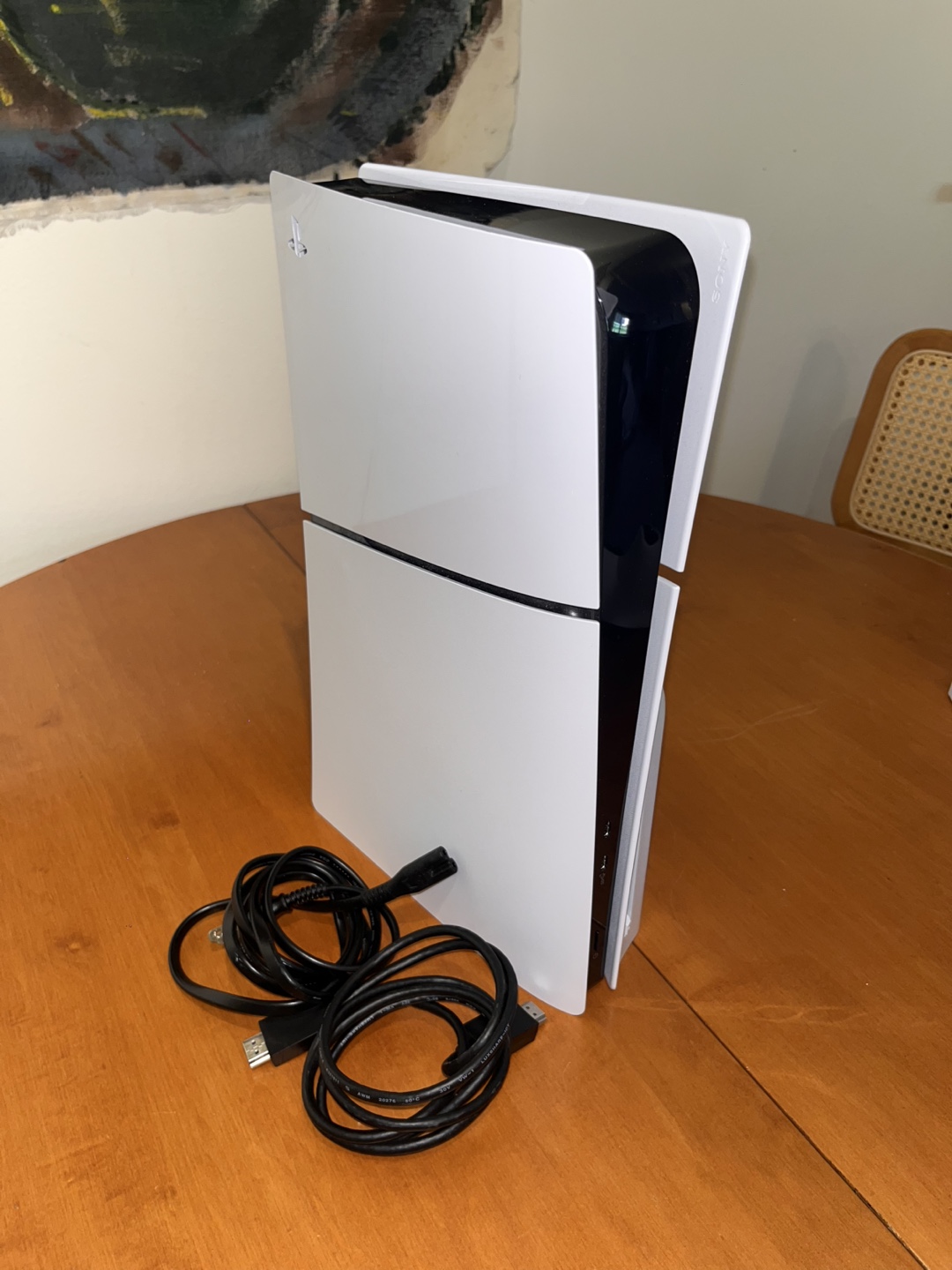 PlayStation 5 Console Bundle - photo 2