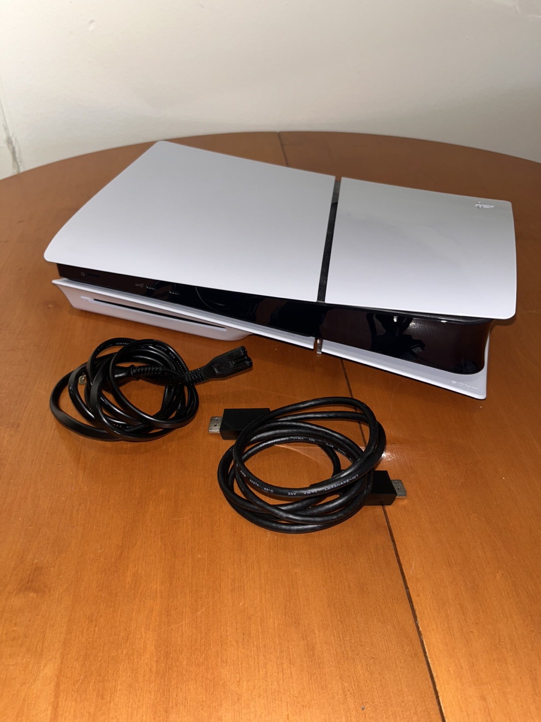 PlayStation 5 Console Bundle - photo 3