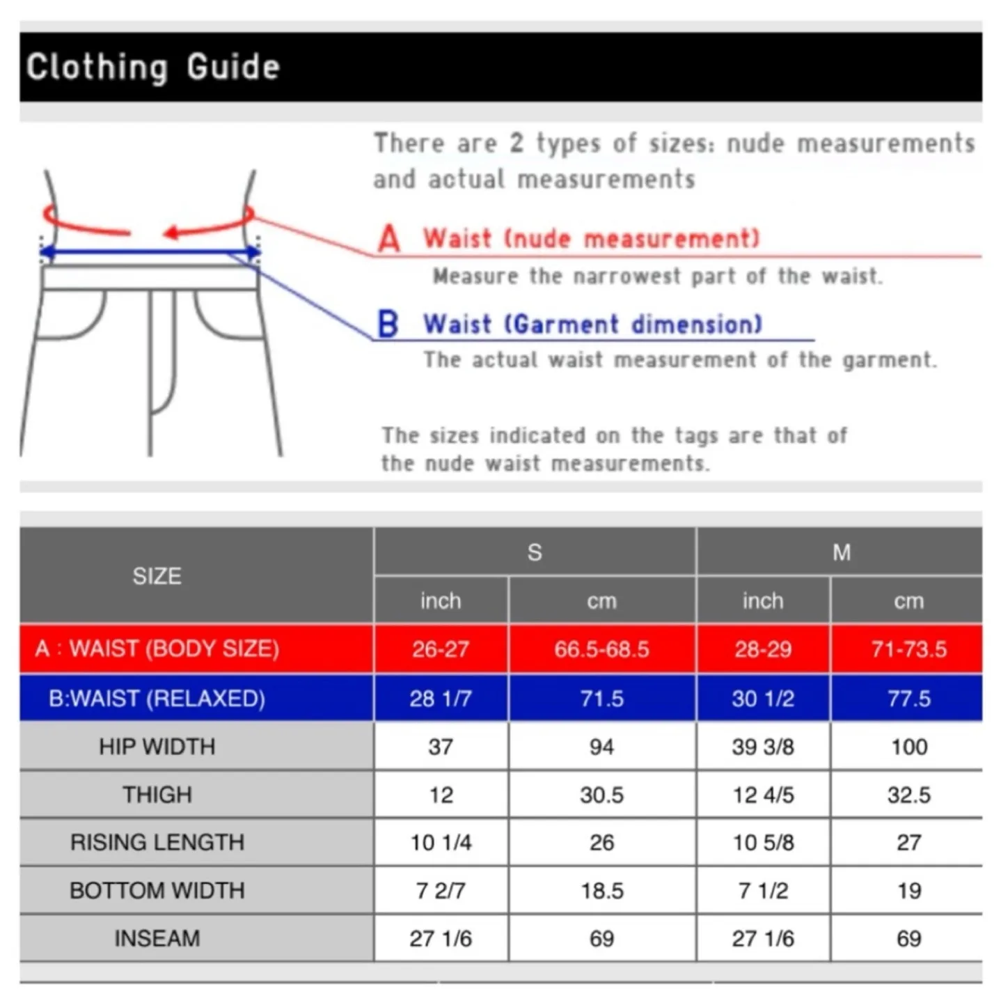 NEW💕 Uniqlo women's tapered pants navy (small) image indicator(10)