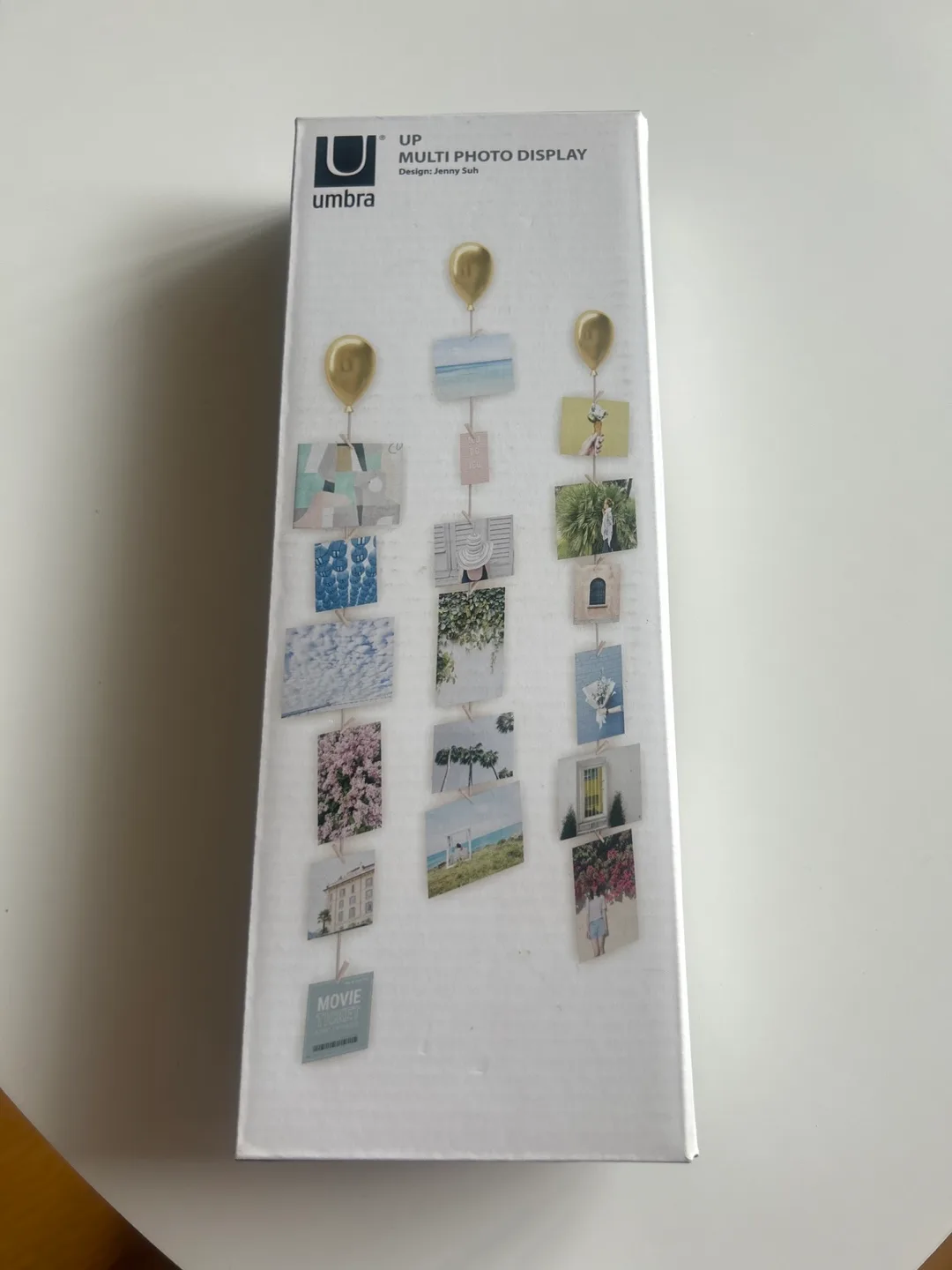 Umbra Multi Photo Display thumbnail