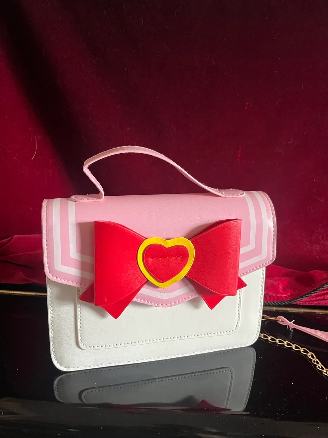 New Sailor Moon Bag thumbnail