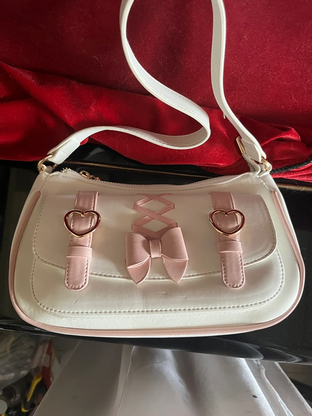 New Coquette Handbag thumbnail
