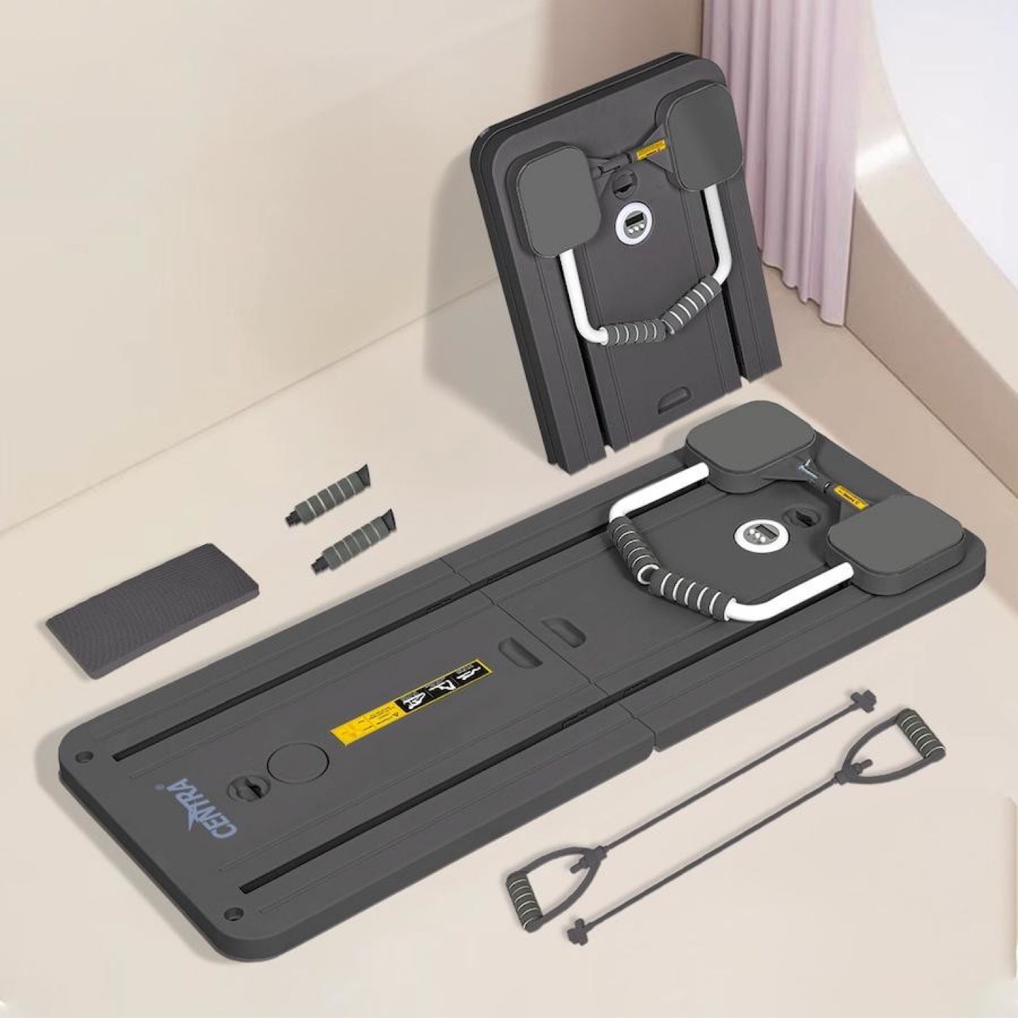 Pilate Board foldable