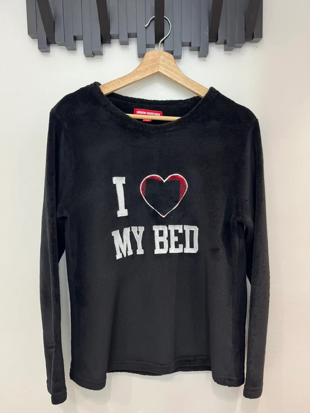 Urban Heritage Sweatshirt/Pajamas thumbnail