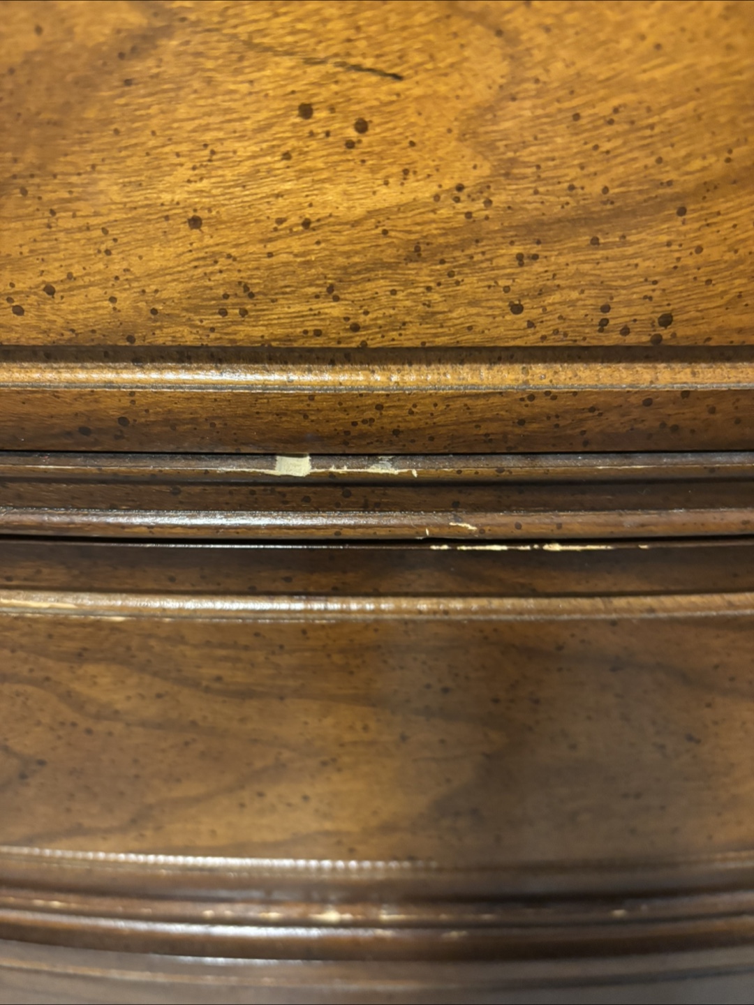 Vintage Bedroom Set - photo 4