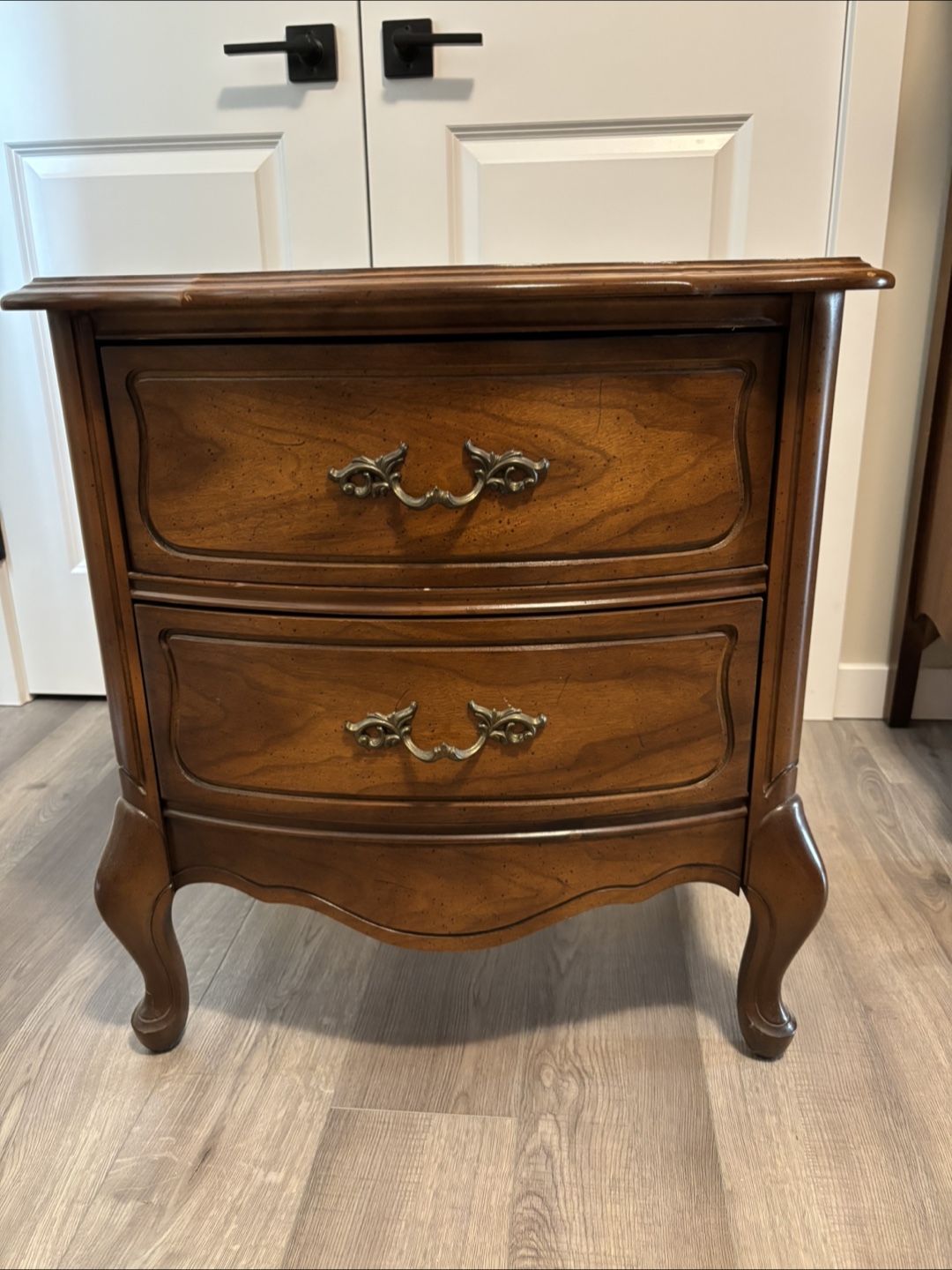 Vintage Bedroom Set - photo 3
