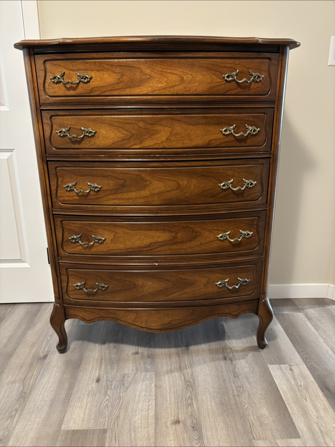 Vintage Bedroom Set - photo 2