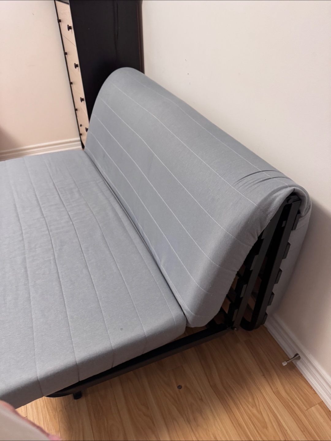 IKEA Lycksele Sofa Bed