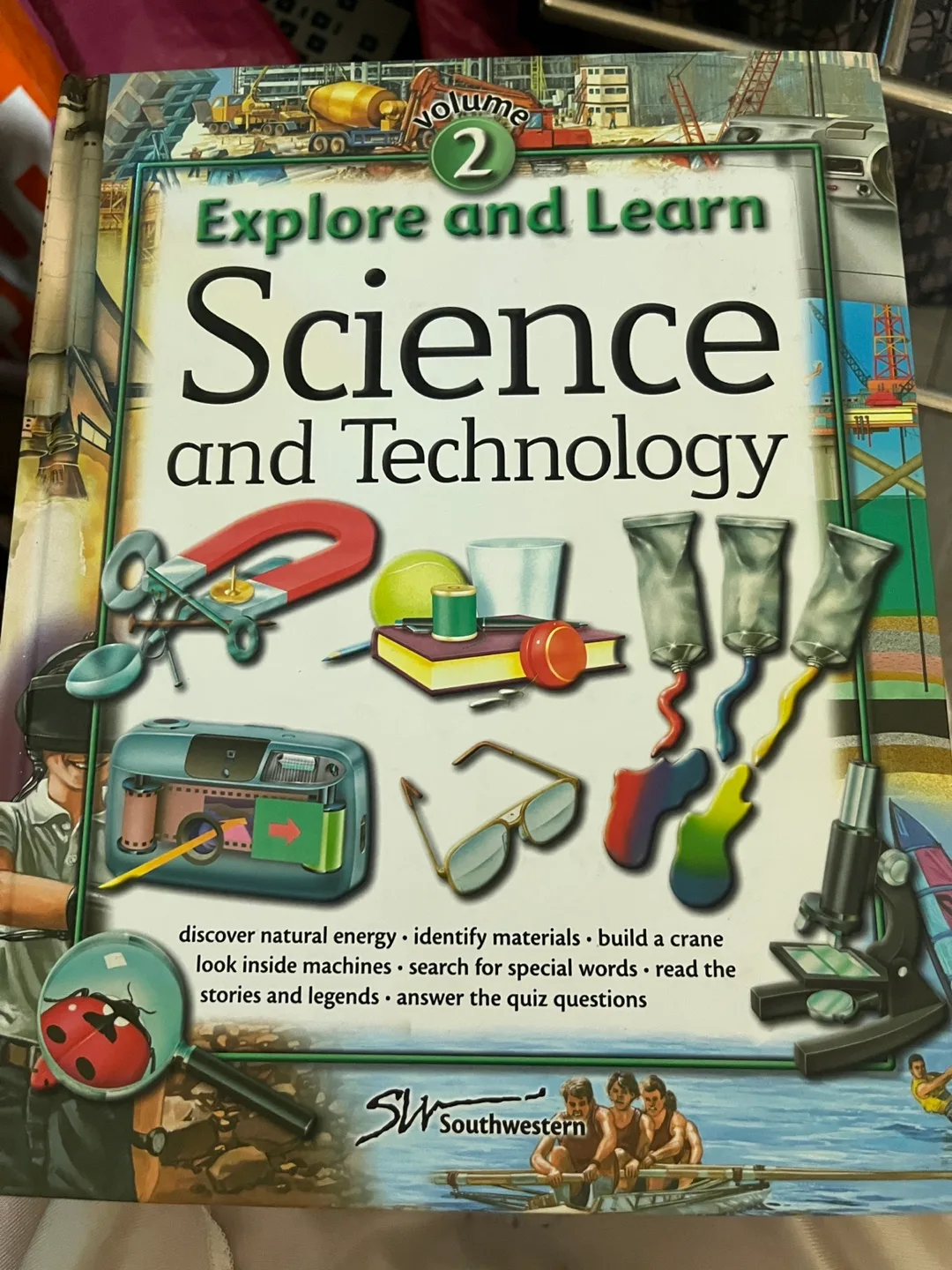 6 STEM Childrens Textbooks image indicator(5)