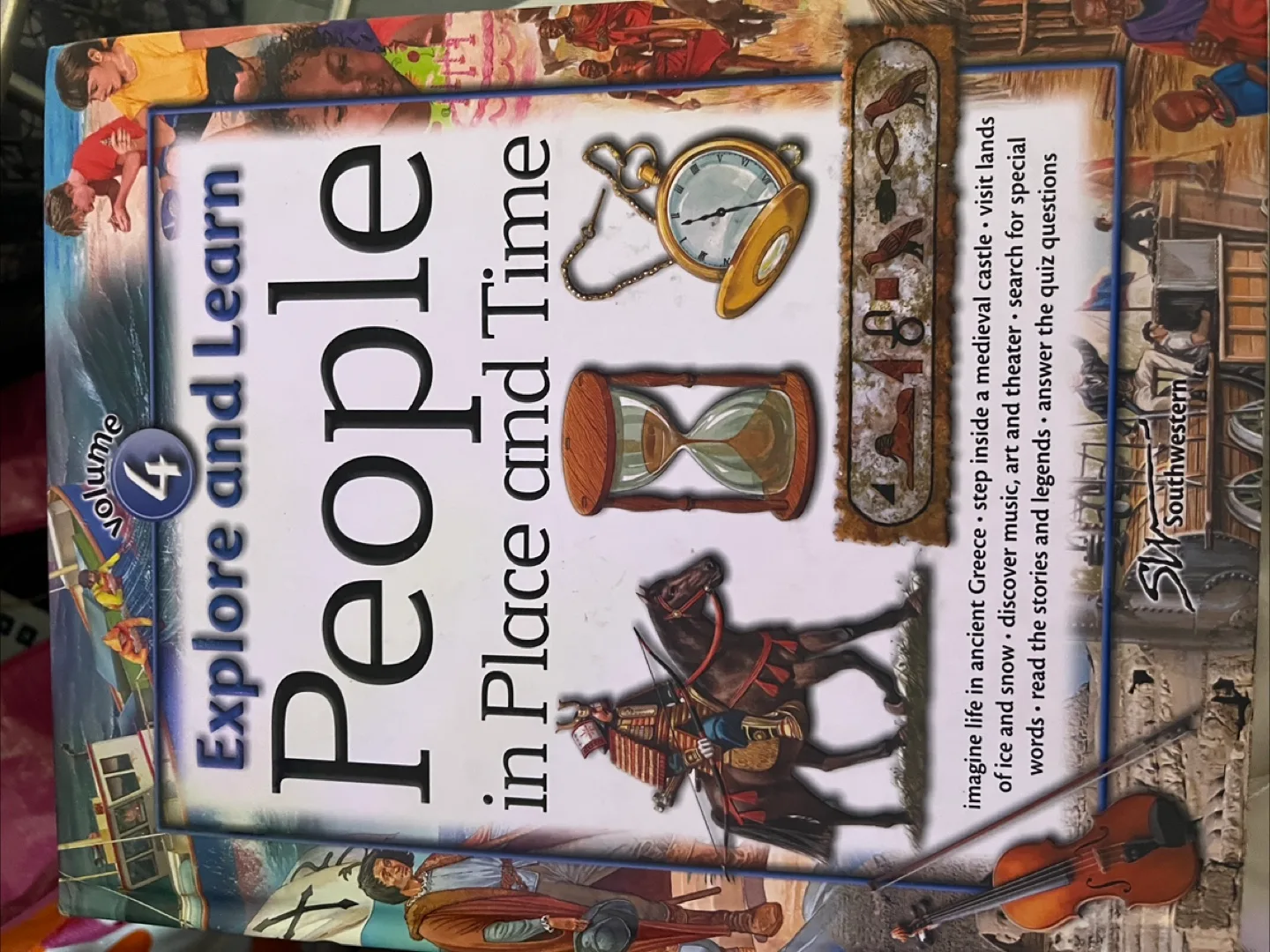 6 STEM Childrens Textbooks image indicator(7)