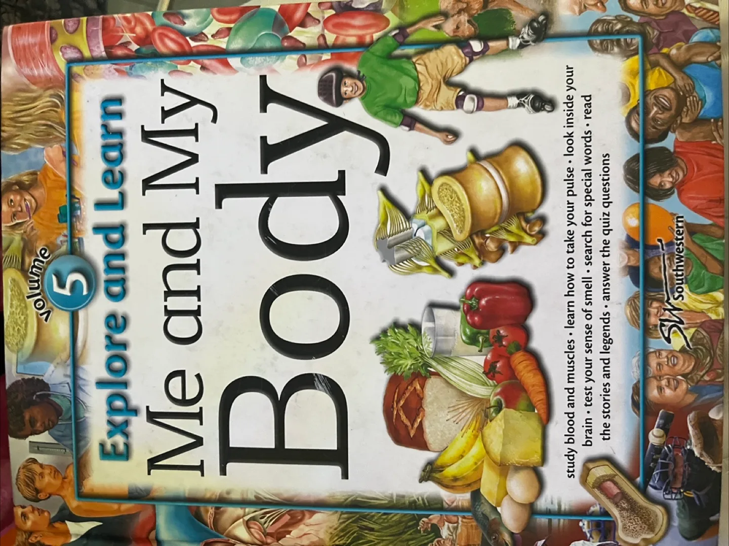 6 STEM Childrens Textbooks image indicator(8)