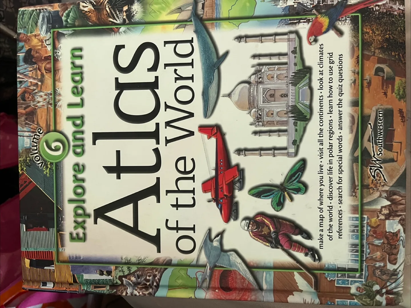 6 STEM Childrens Textbooks image indicator(9)