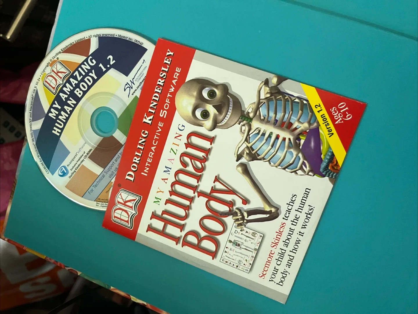 6 STEM Childrens Textbooks image indicator(10)