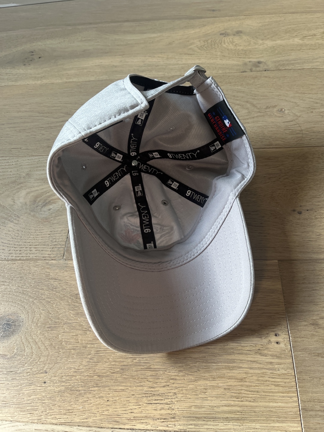 Toronto Blue Jays Baseball Cap - photo 2