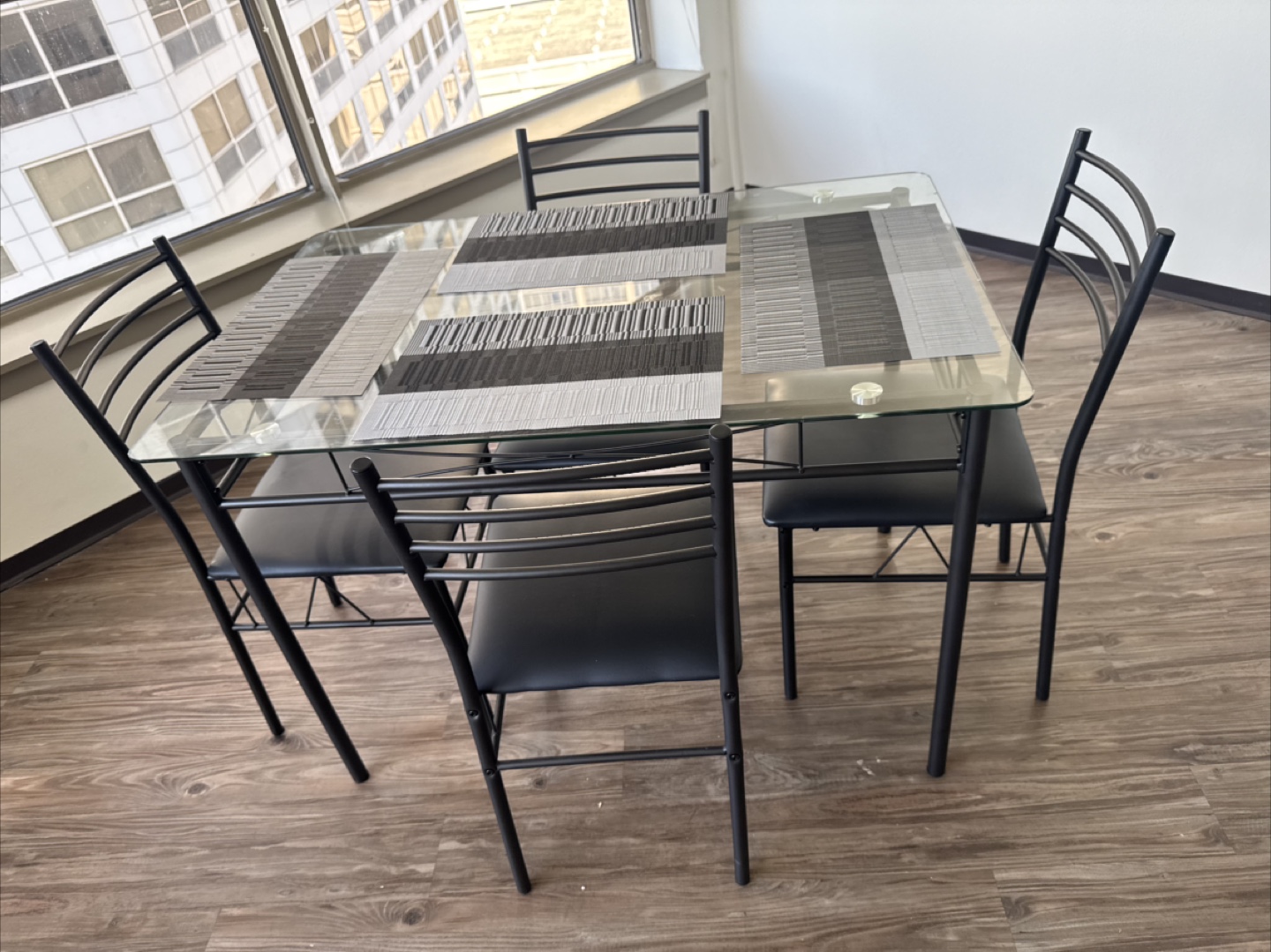 Dining Table Set