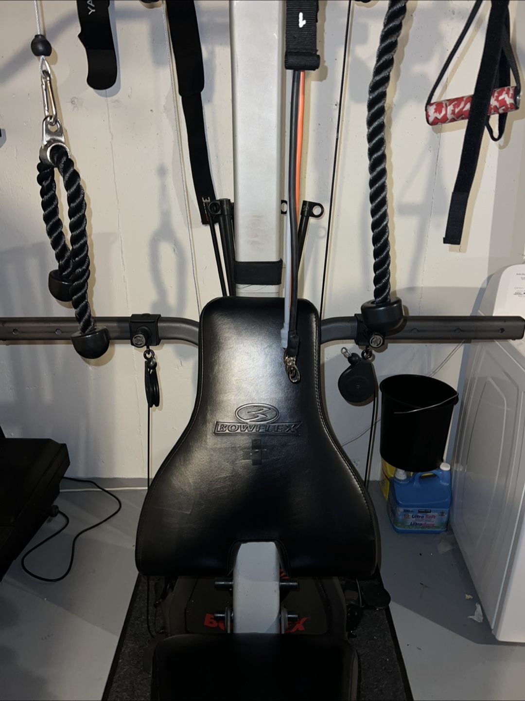 Bowflex X2 Home Gym