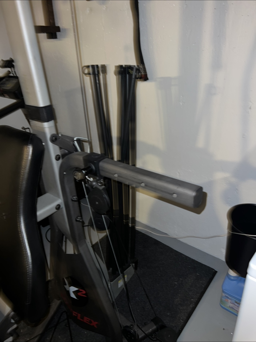 Bowflex X2 Home Gym - photo 2