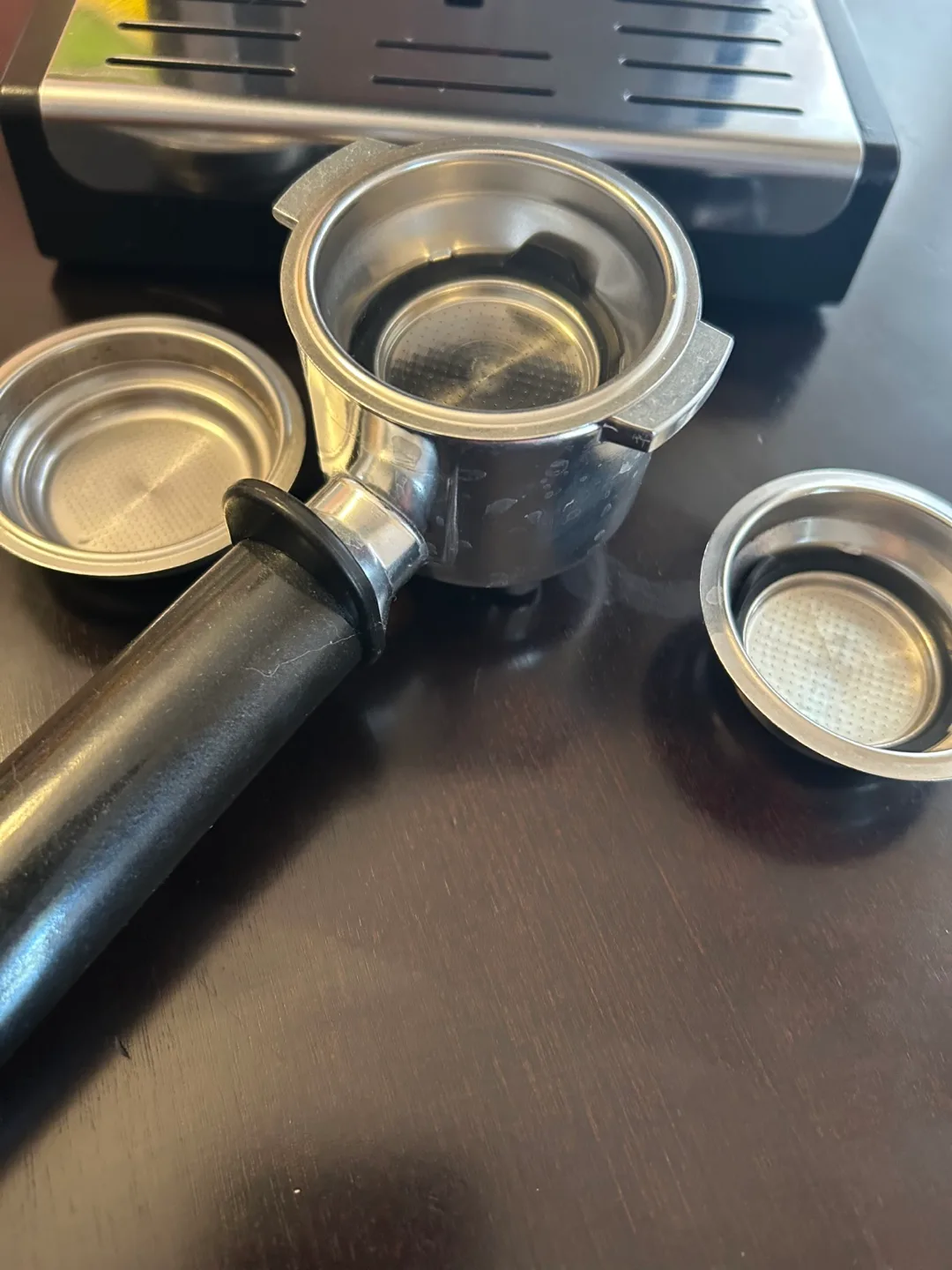 Espresso Machine image indicator(2)