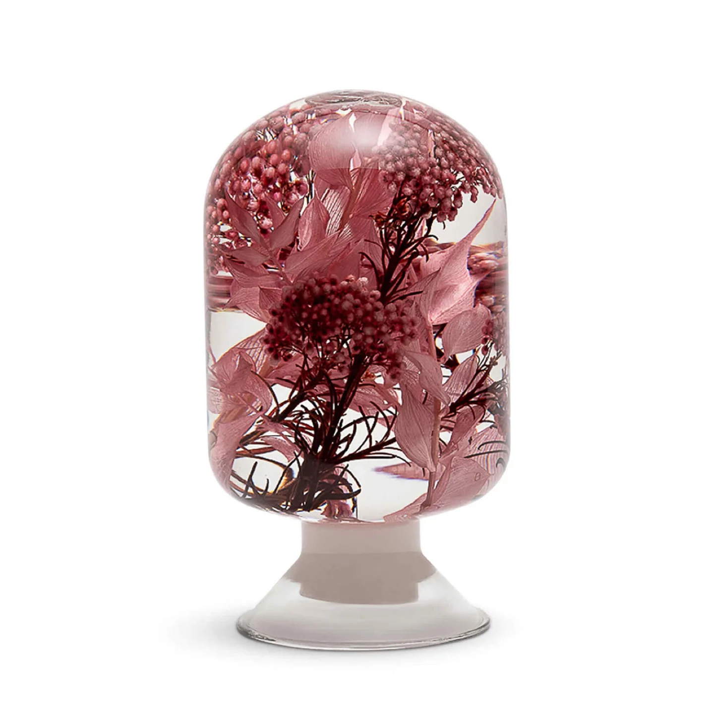 Pieces of Time Floral Sculpture thumbnail