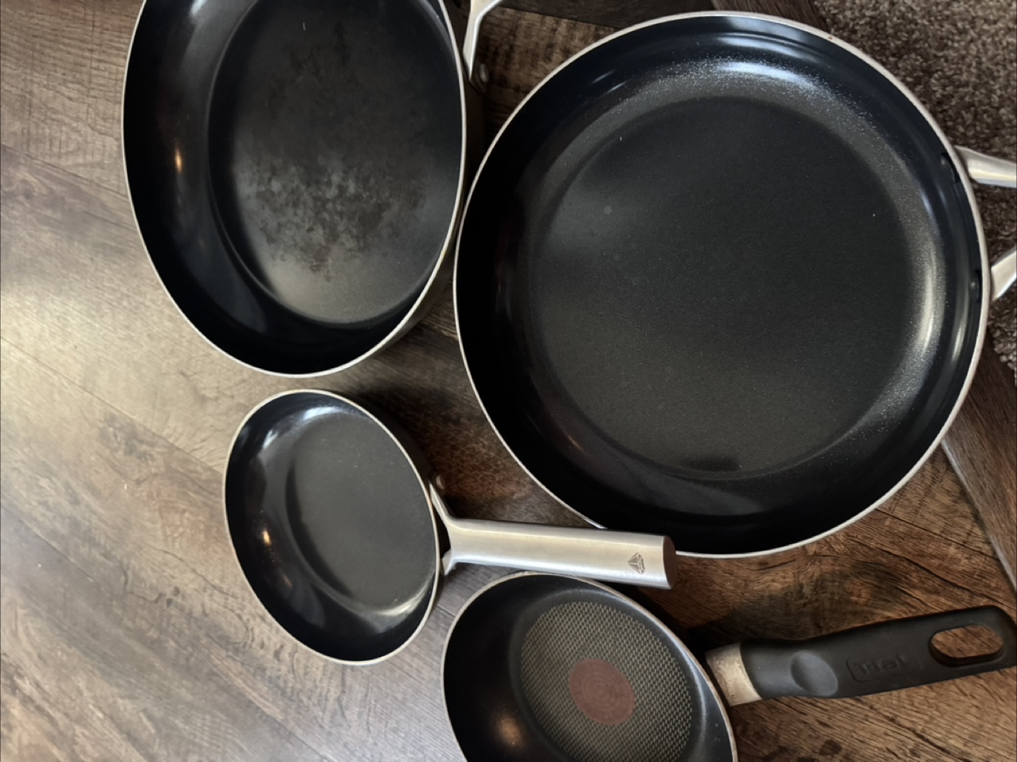Frying Pans - photo 2