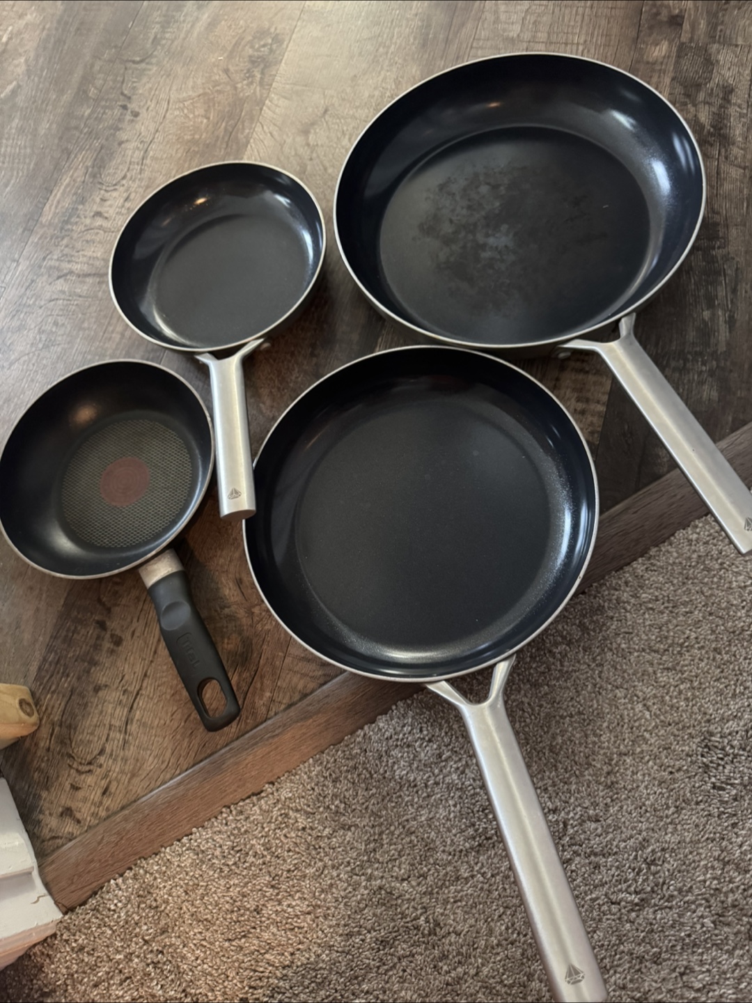 Frying Pans