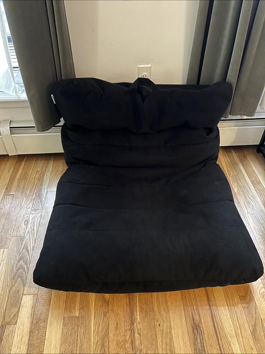 Big Joe® Roma Bean Bag Lounger - photo 3