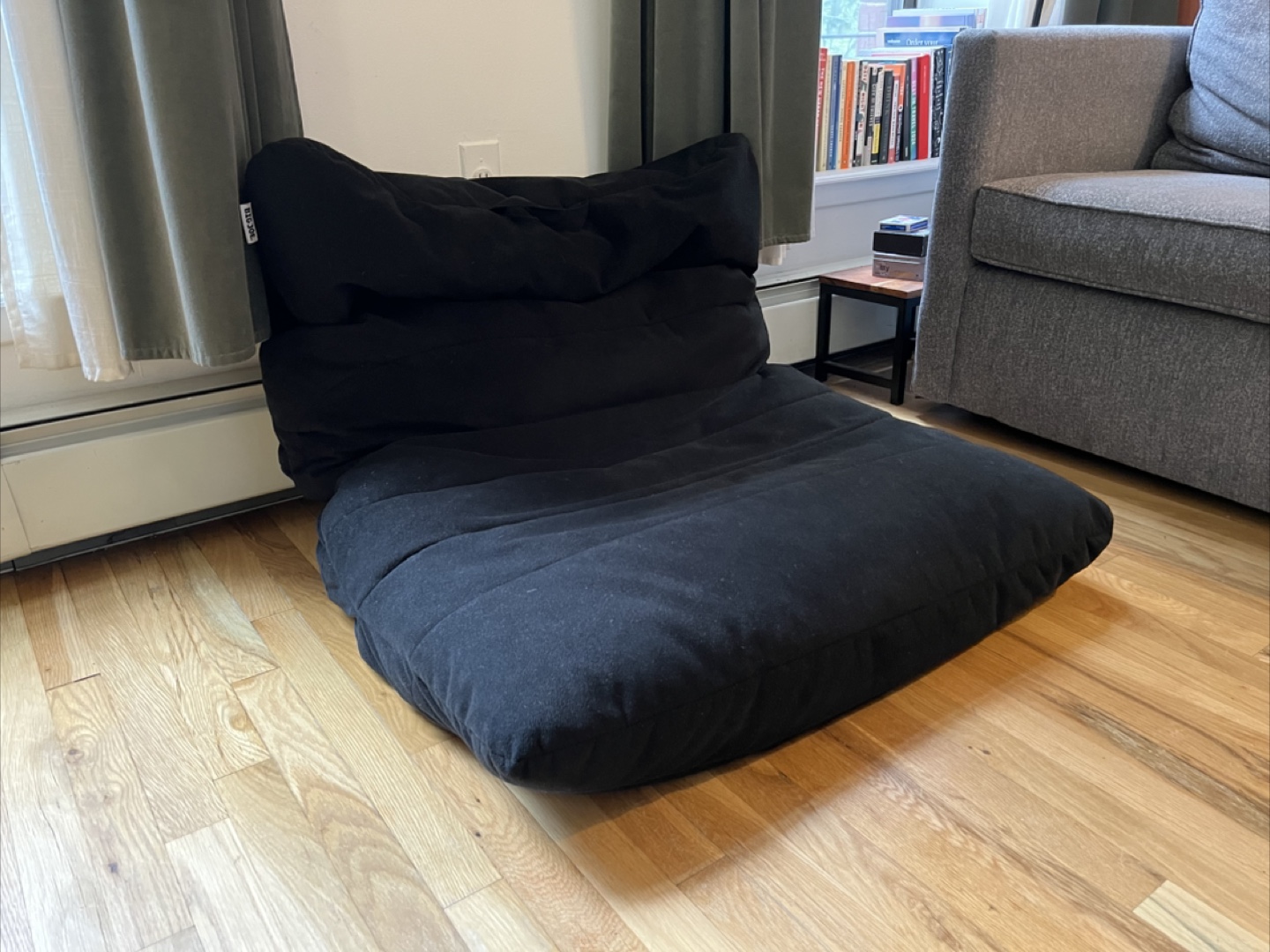 Big Joe® Roma Bean Bag Lounger
