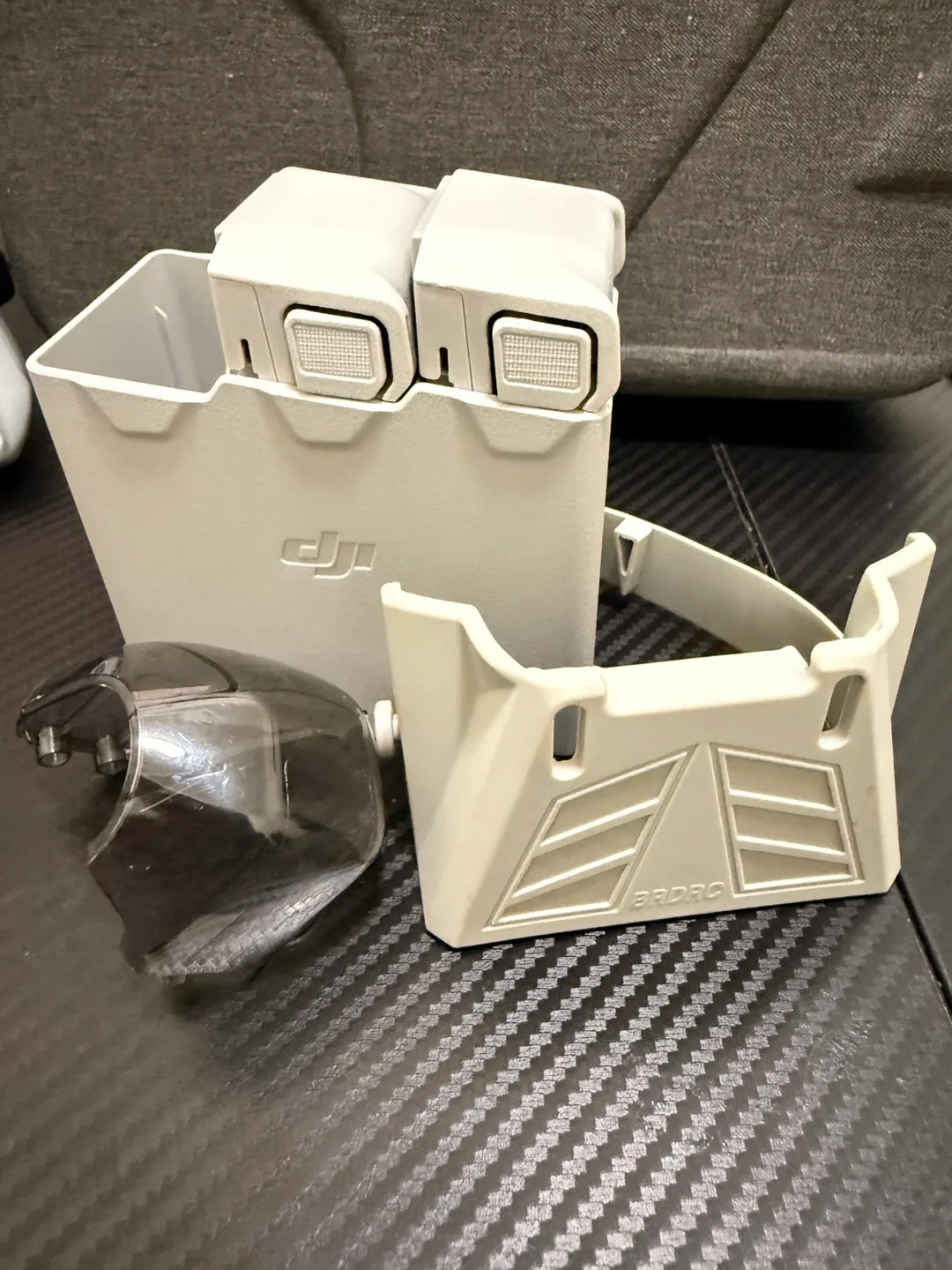 DJI Mini 3 Pro with RC 1 *Package Inclusive* image indicator(5)