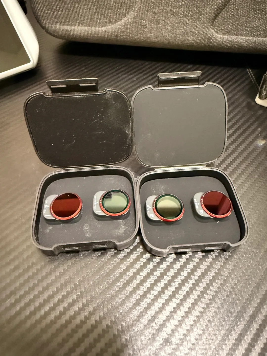 DJI Mini 3 Pro with RC 1 *Package Inclusive* image indicator(6)