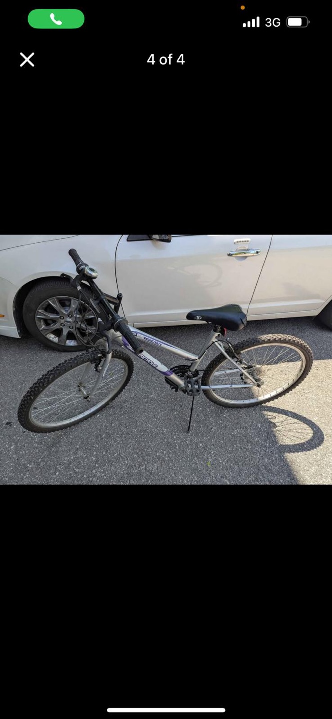 Mountain Bike - photo 4
