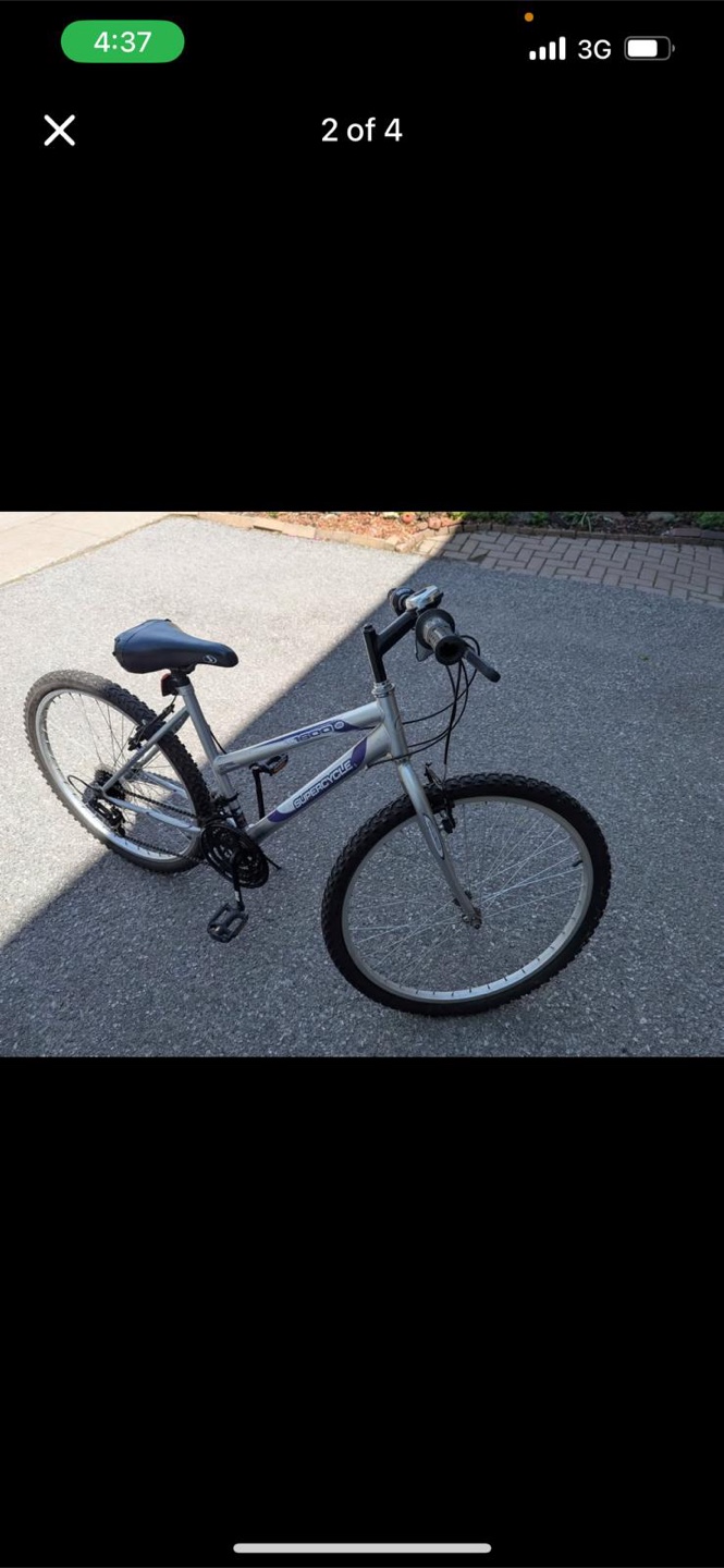 Mountain Bike - photo 2