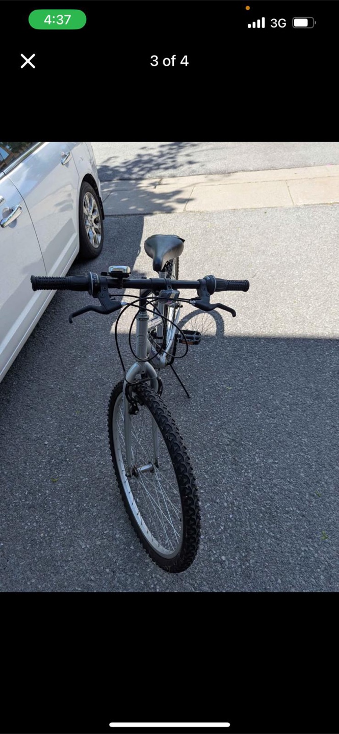 Mountain Bike - photo 3