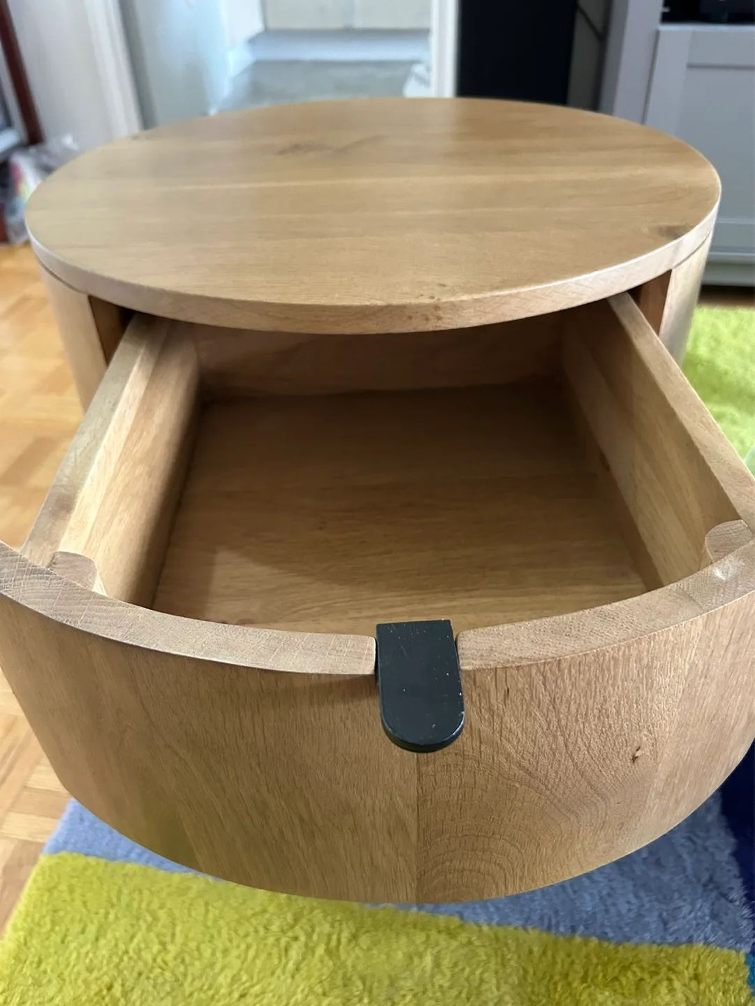 Night Table image indicator(2)