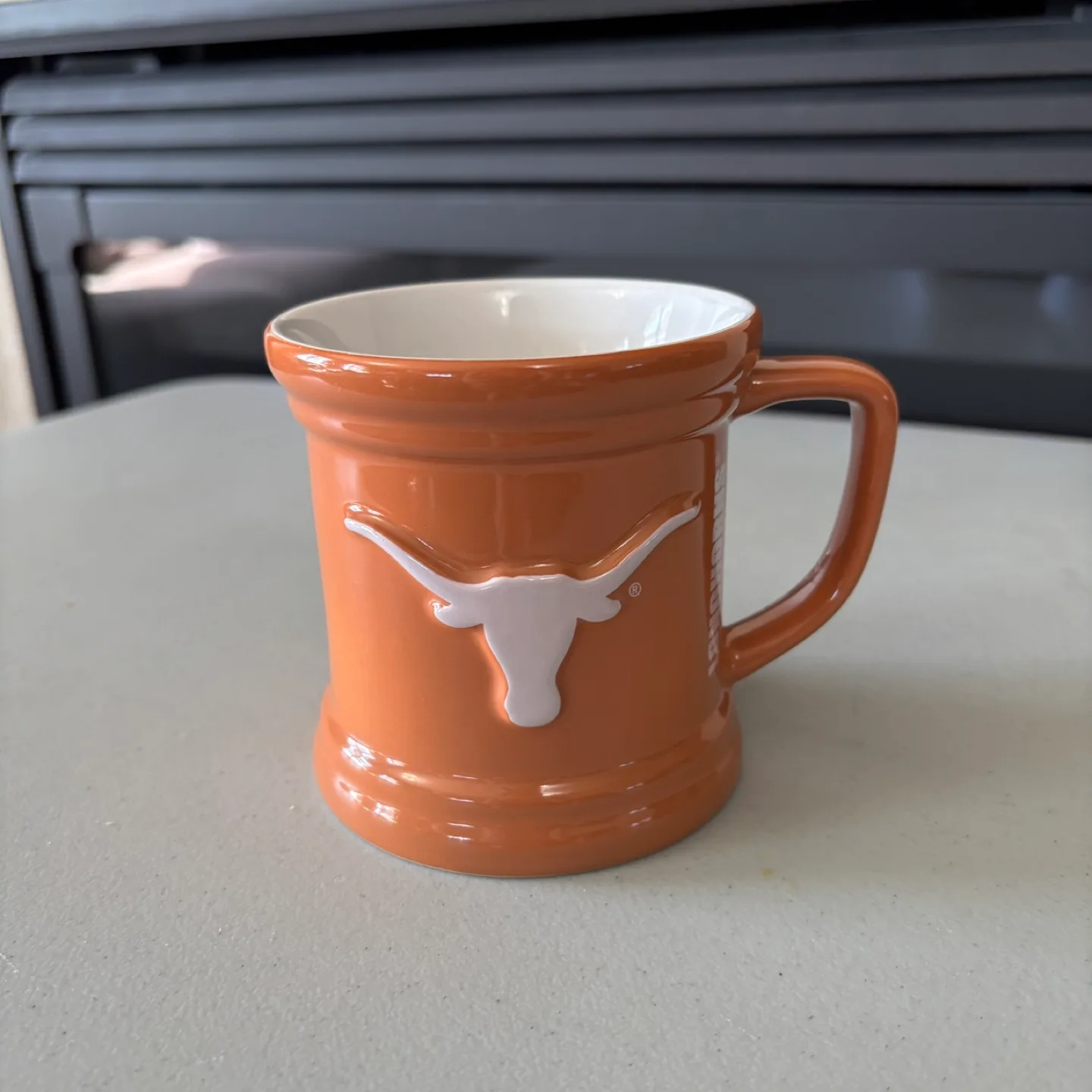 Texas Longhorns Mug thumbnail